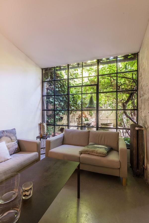 Maison Xixe Et Jardin En Intramuros أفينيون المظهر الخارجي الصورة