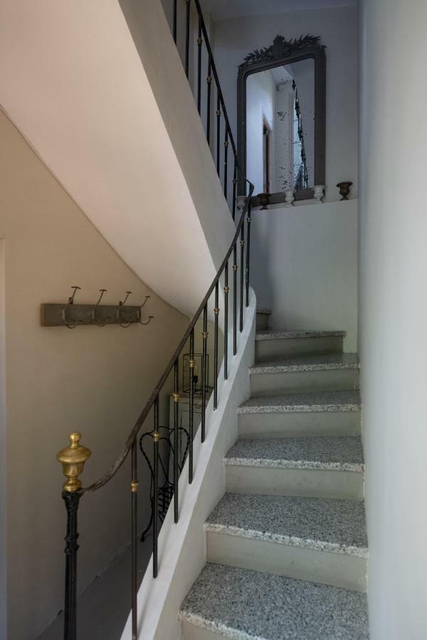 Maison Xixe Et Jardin En Intramuros أفينيون المظهر الخارجي الصورة