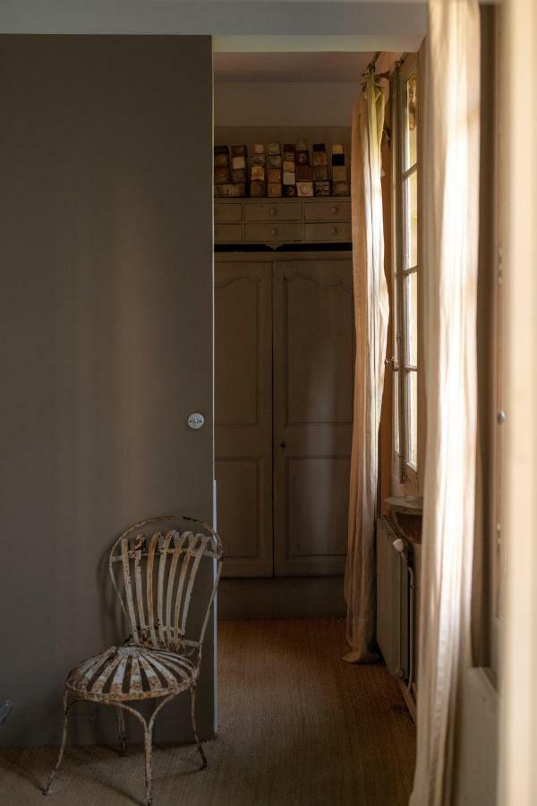 Maison Xixe Et Jardin En Intramuros أفينيون المظهر الخارجي الصورة