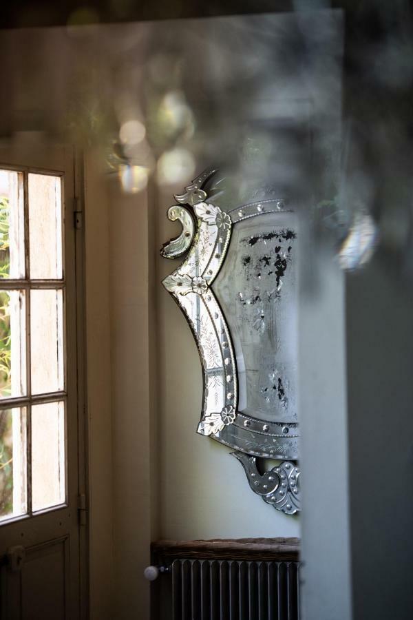Maison Xixe Et Jardin En Intramuros أفينيون المظهر الخارجي الصورة