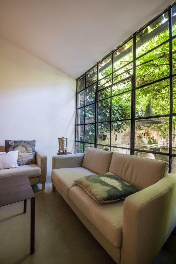 Maison Xixe Et Jardin En Intramuros أفينيون المظهر الخارجي الصورة